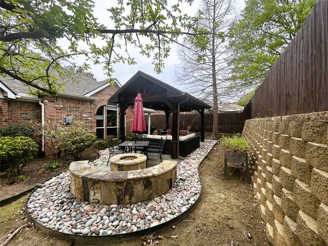 7021 Crenshaw Lane, Denton, TX 76210