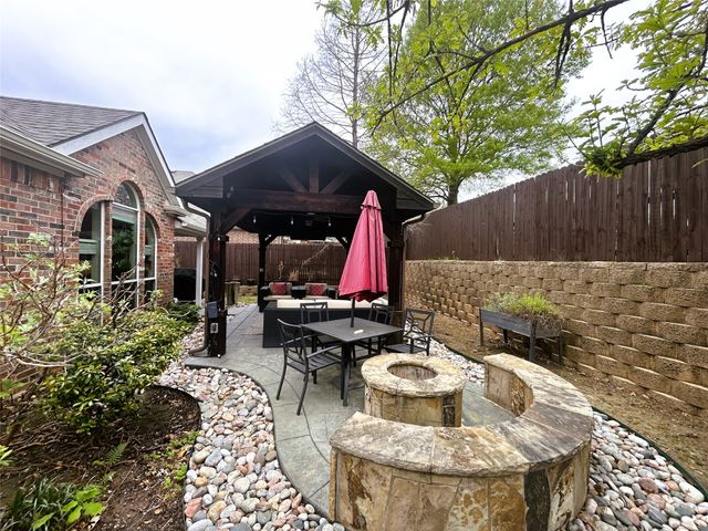 7021 Crenshaw Lane, Denton, TX 76210