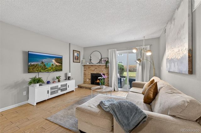 3141 S Tamarac Drive 109G, Denver, CO 80231