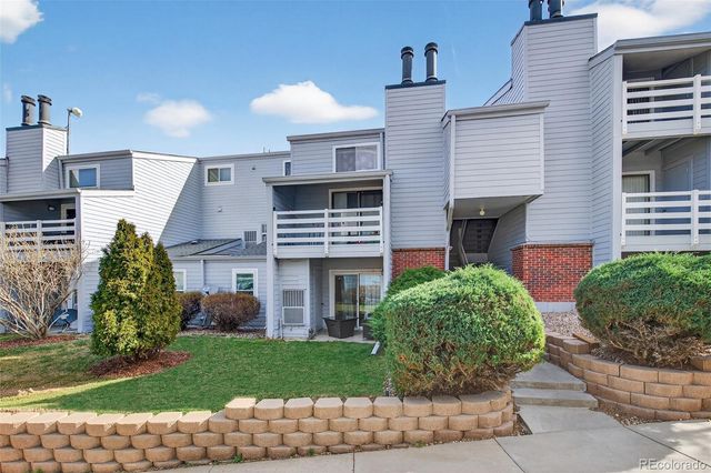 3141 S Tamarac Drive 109G, Denver, CO 80231