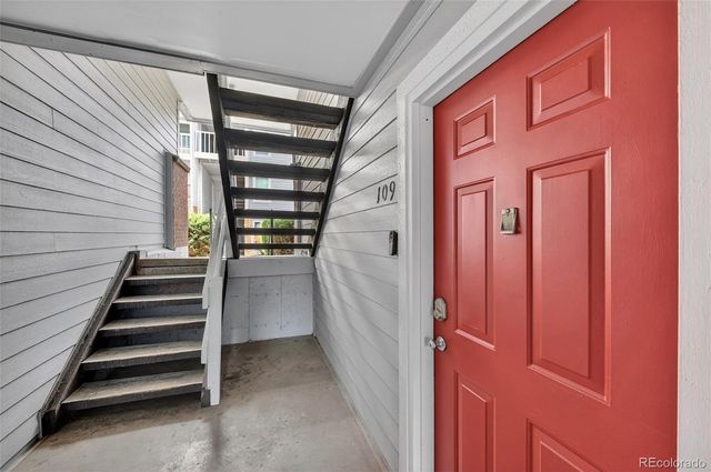 3141 S Tamarac Drive 109G, Denver, CO 80231