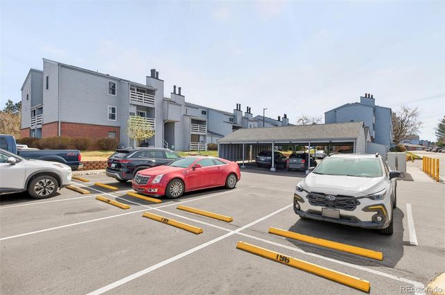 3141 S Tamarac Drive 109G, Denver, CO 80231