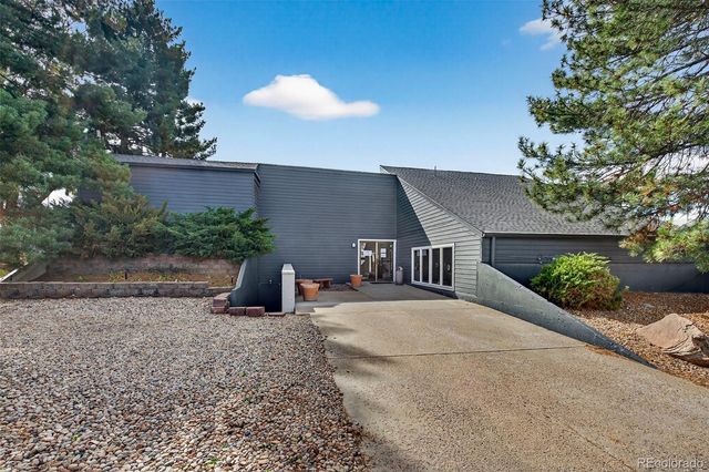 3141 S Tamarac Drive 109G, Denver, CO 80231