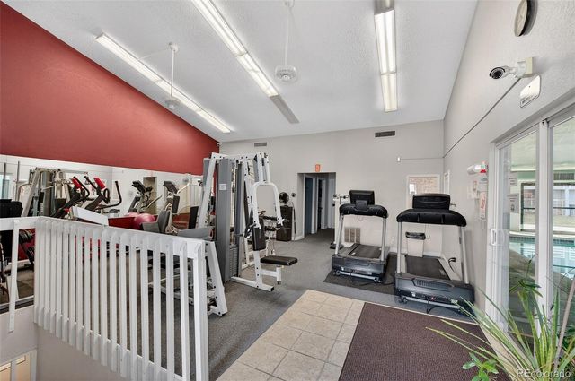 3141 S Tamarac Drive 109G, Denver, CO 80231