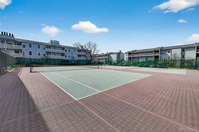 3141 S Tamarac Drive 109G, Denver, CO 80231