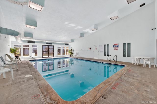 3141 S Tamarac Drive 109G, Denver, CO 80231