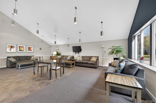 3141 S Tamarac Drive 109G, Denver, CO 80231