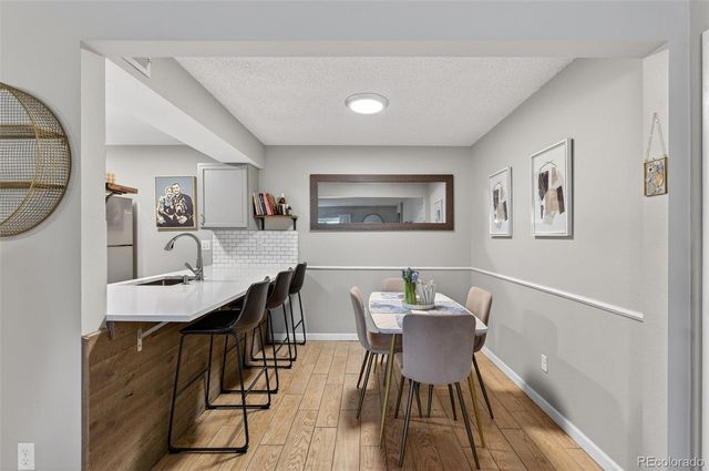 3141 S Tamarac Drive 109G, Denver, CO 80231