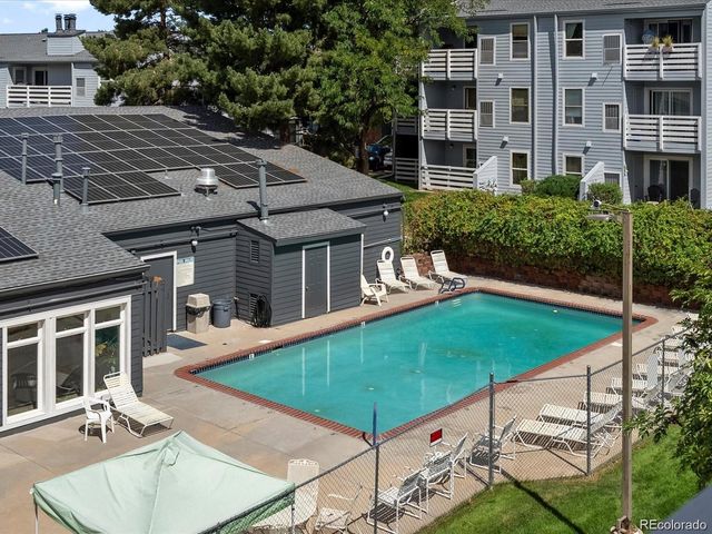 3141 S Tamarac Drive 109G, Denver, CO 80231