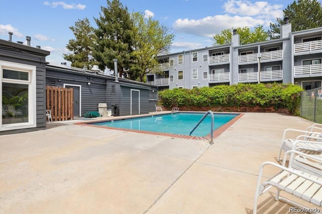 3141 S Tamarac Drive 109G, Denver, CO 80231