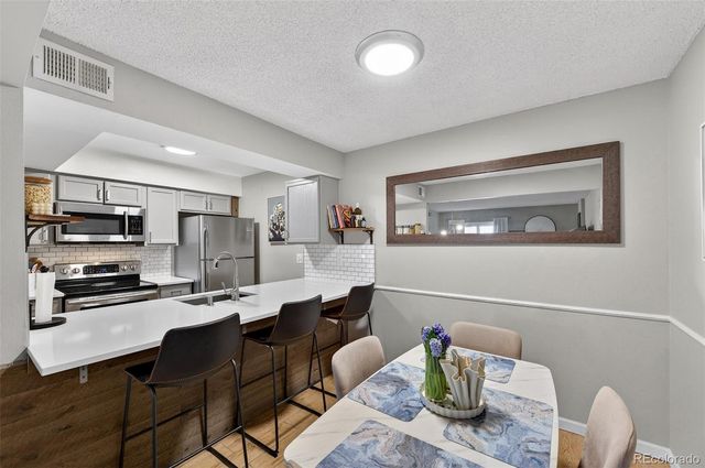 3141 S Tamarac Drive 109G, Denver, CO 80231