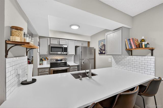 3141 S Tamarac Drive 109G, Denver, CO 80231