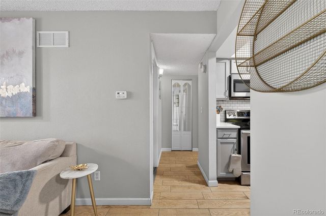 3141 S Tamarac Drive 109G, Denver, CO 80231