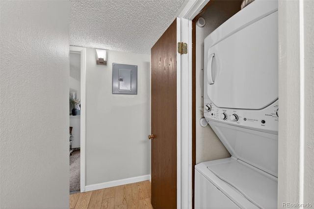 3141 S Tamarac Drive 109G, Denver, CO 80231