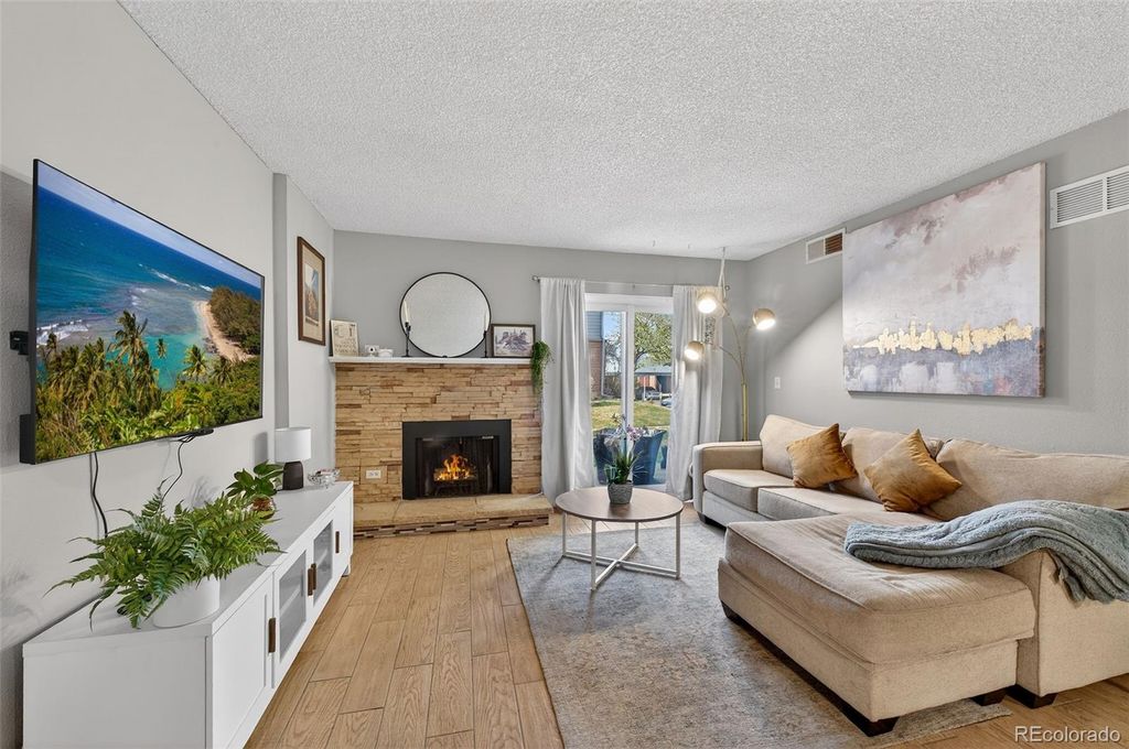 3141 S Tamarac Drive 109G, Denver, CO 80231