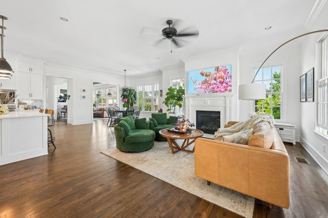 6037 Donovan St, Franklin, TN 37064