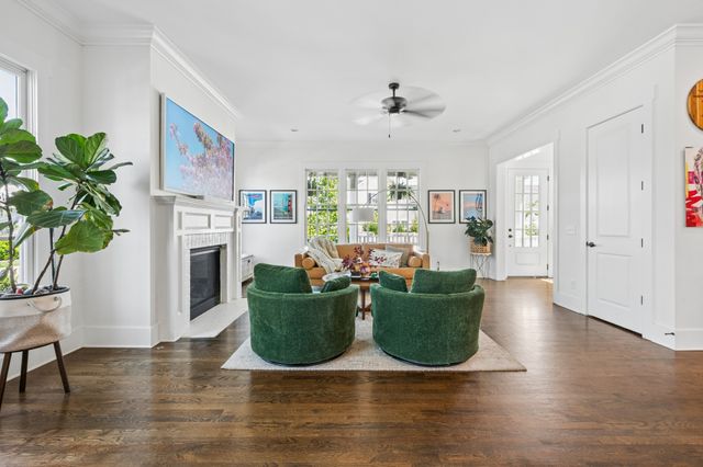 6037 Donovan St, Franklin, TN 37064