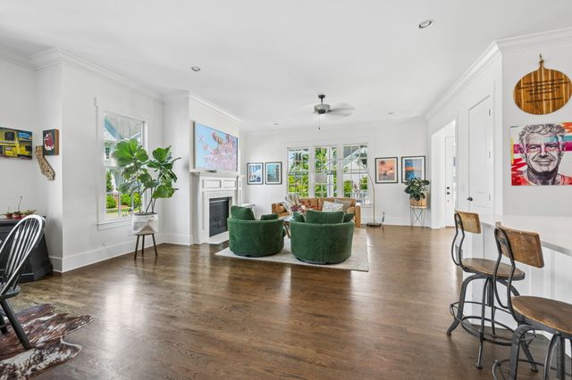 6037 Donovan St, Franklin, TN 37064