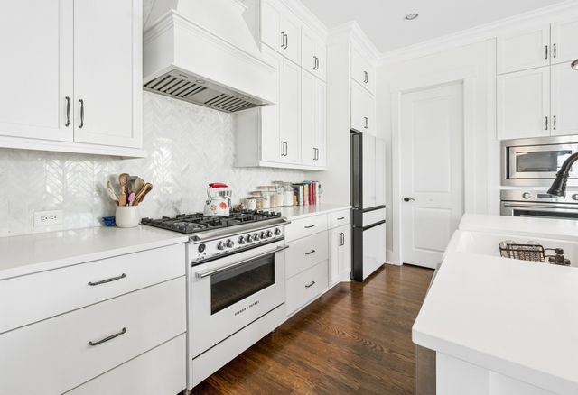 6037 Donovan St, Franklin, TN 37064