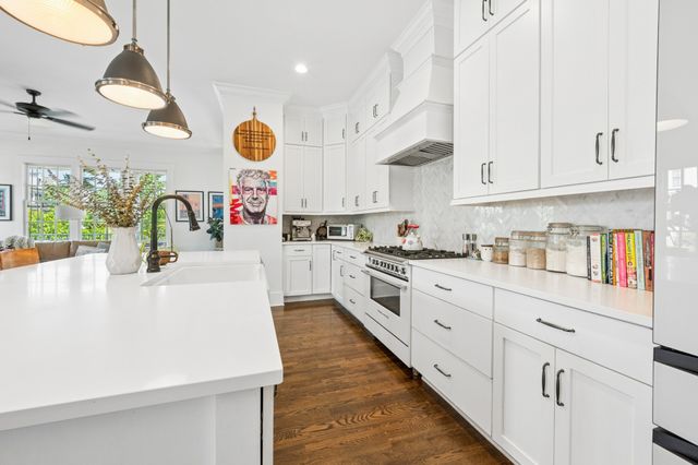 6037 Donovan St, Franklin, TN 37064
