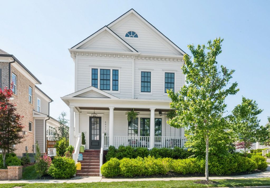 6037 Donovan St, Franklin, TN 37064