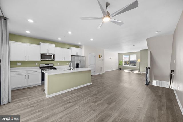 813 BOND ST, Frederick, MD 21701