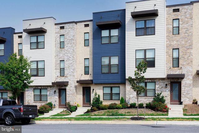 813 BOND ST, Frederick, MD 21701