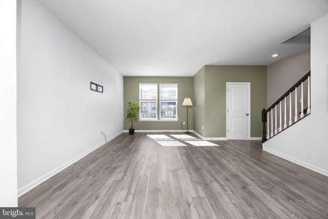 813 BOND ST, Frederick, MD 21701