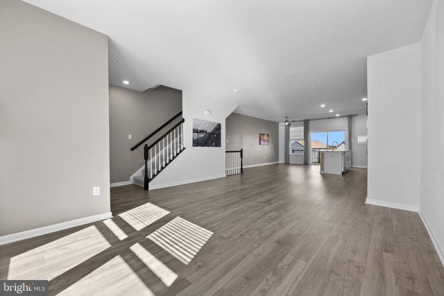 813 BOND ST, Frederick, MD 21701