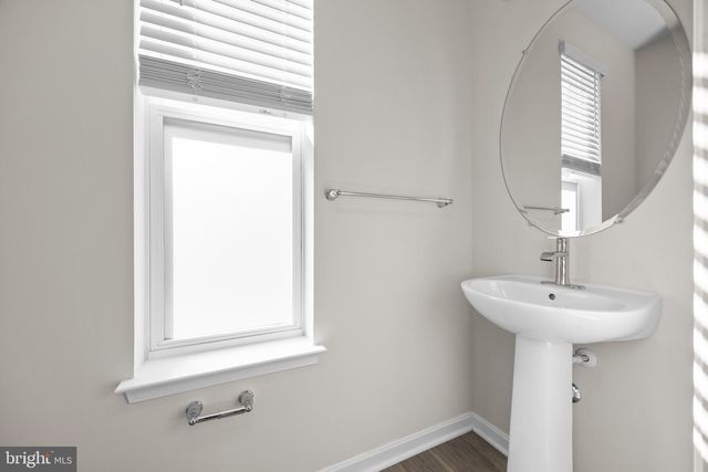 813 BOND ST, Frederick, MD 21701