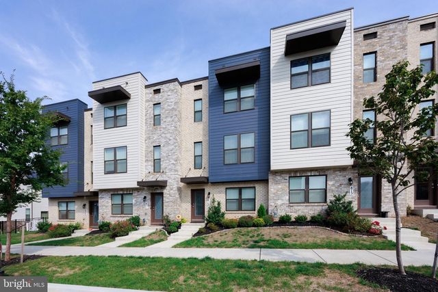 813 BOND ST, Frederick, MD 21701