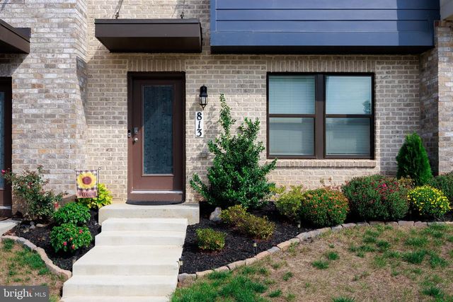 813 BOND ST, Frederick, MD 21701