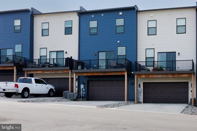 813 BOND ST, Frederick, MD 21701