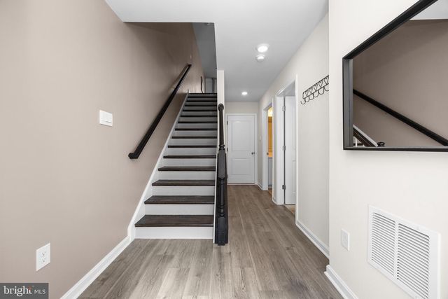 813 BOND ST, Frederick, MD 21701