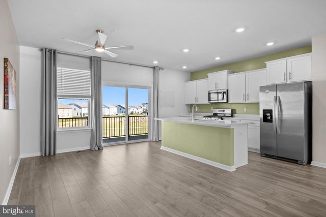 813 BOND ST, Frederick, MD 21701