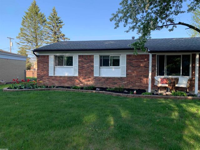 45908 Keding Street, Utica, MI 48317