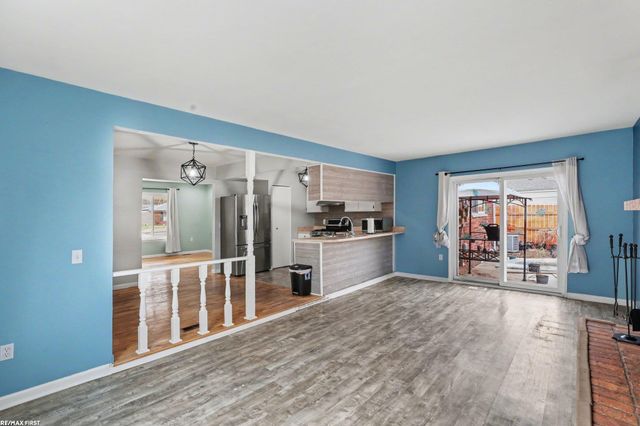 45908 Keding Street, Utica, MI 48317