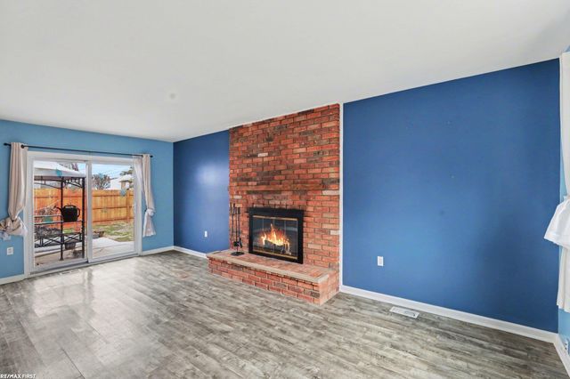 45908 Keding Street, Utica, MI 48317