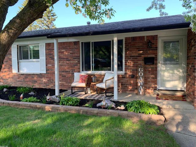 45908 Keding Street, Utica, MI 48317