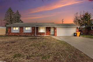 45908 Keding Street, Utica, MI 48317