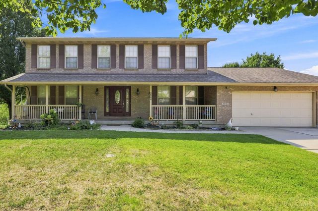 5446 Shady Meadows Drive, Fairfield Twp, OH 45011