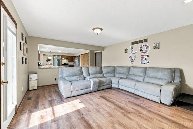 5446 Shady Meadows Drive, Fairfield Twp, OH 45011