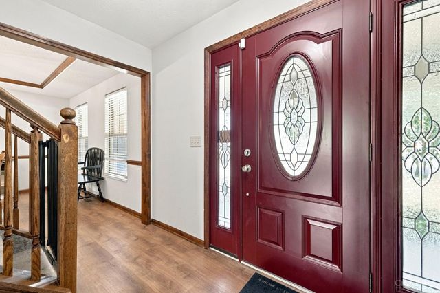 5446 Shady Meadows Drive, Fairfield Twp, OH 45011