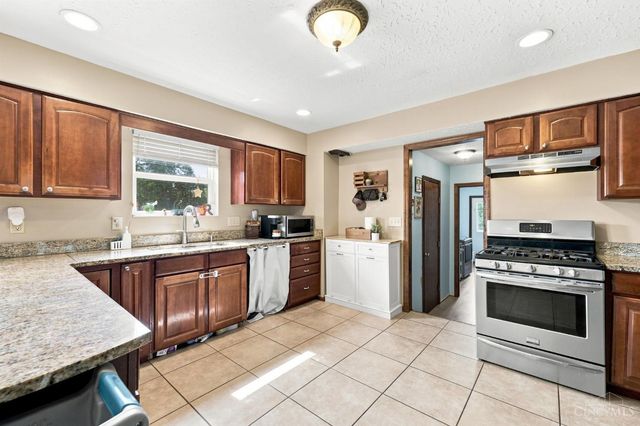 5446 Shady Meadows Drive, Fairfield Twp, OH 45011