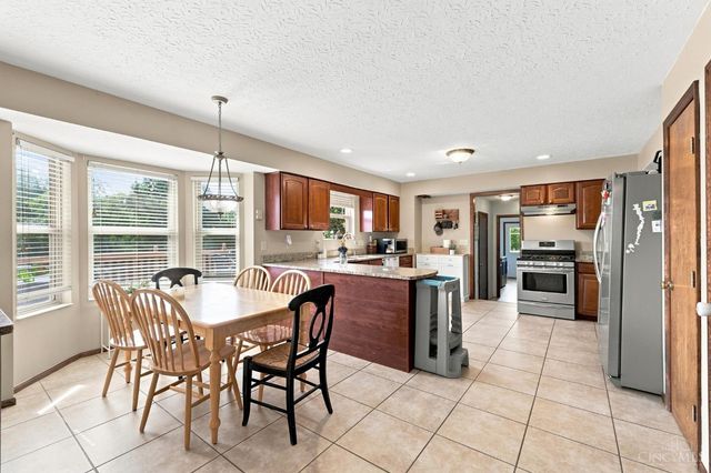 5446 Shady Meadows Drive, Fairfield Twp, OH 45011