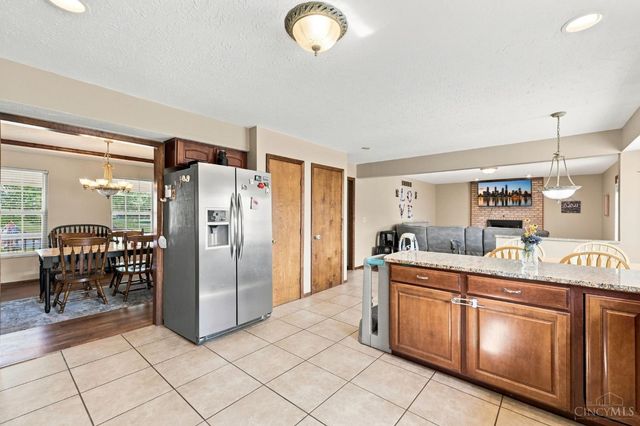5446 Shady Meadows Drive, Fairfield Twp, OH 45011