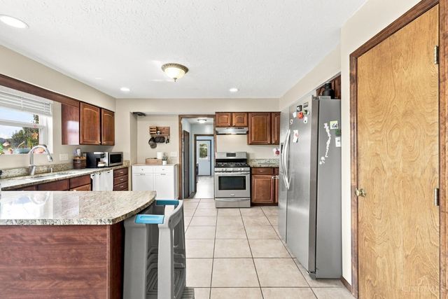5446 Shady Meadows Drive, Fairfield Twp, OH 45011