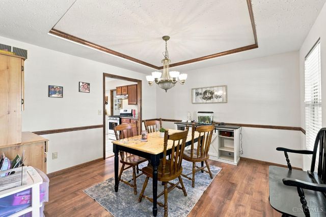 5446 Shady Meadows Drive, Fairfield Twp, OH 45011
