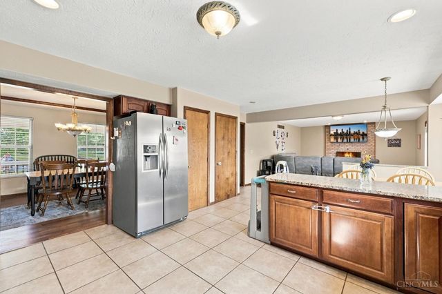 5446 Shady Meadows Drive, Fairfield Twp, OH 45011