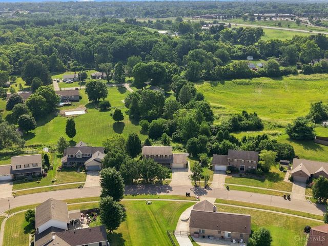 5446 Shady Meadows Drive, Fairfield Twp, OH 45011